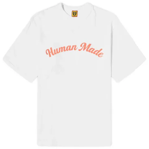 Arch Logo T-Shirt
