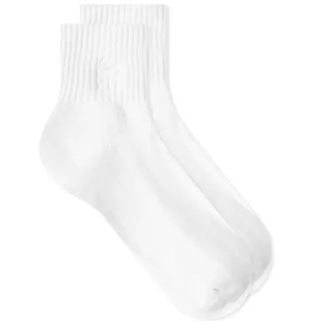 Seduction Of The World 1/4 Socks