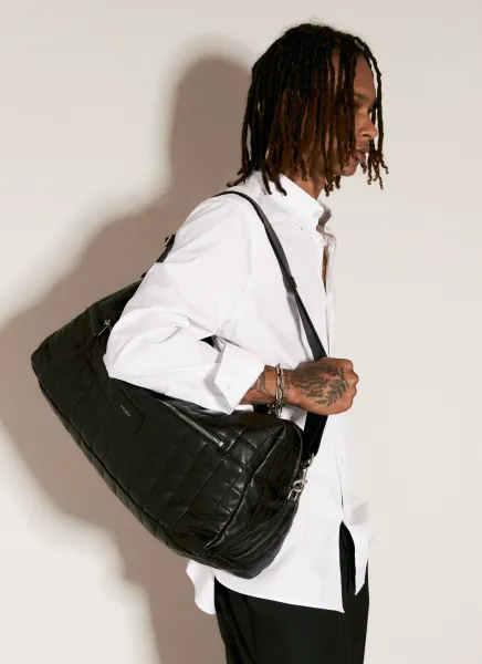 Nuxx Duffle Bag