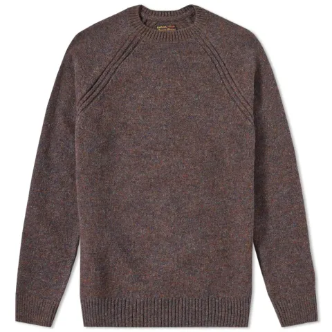 Rydal Crew Knit