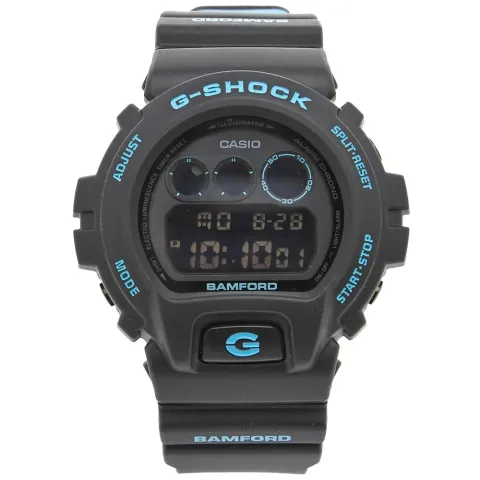 x Bamford 6900 Watch