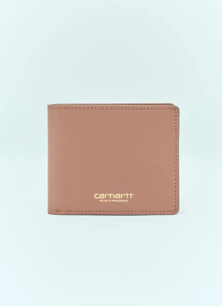 Vegas Bi-Fold Wallet