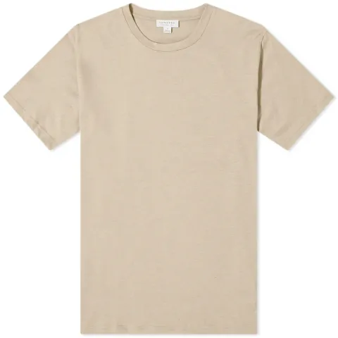 Organic Riviera Tee