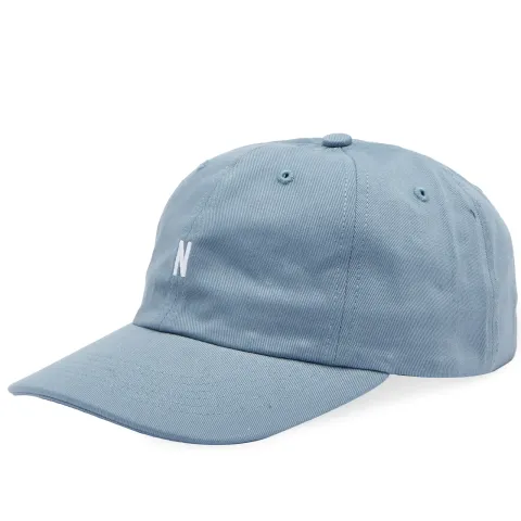 Twill Sports Cap
