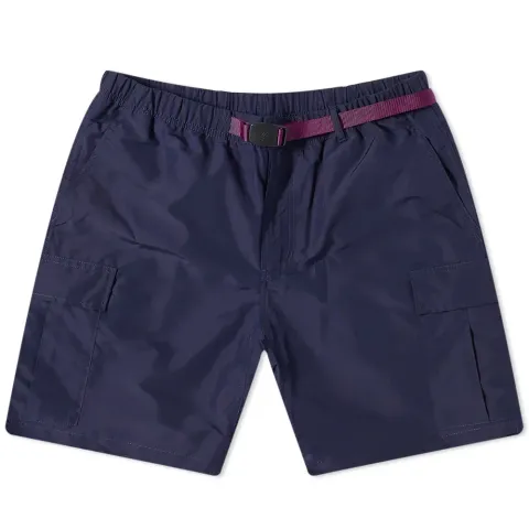Shell Cargo Shorts
