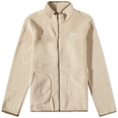 Rugged Ridge II Sherpa Full Zip
