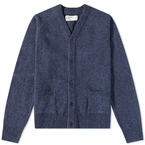 Loose Cardigan