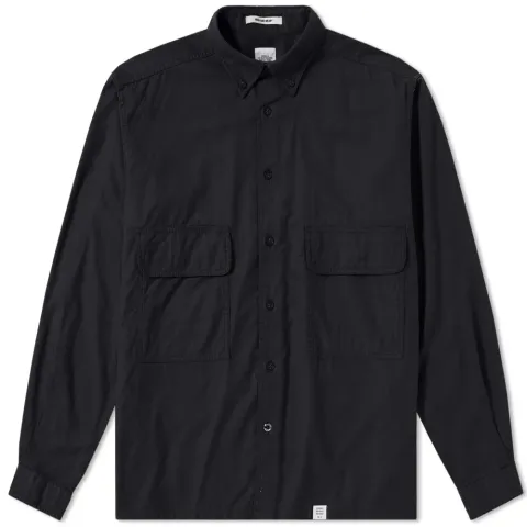 Marshall Shirt Jacket