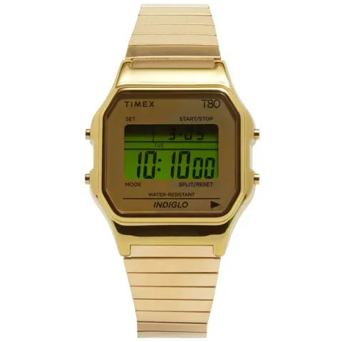 T80 Expansion Band Digital Watch