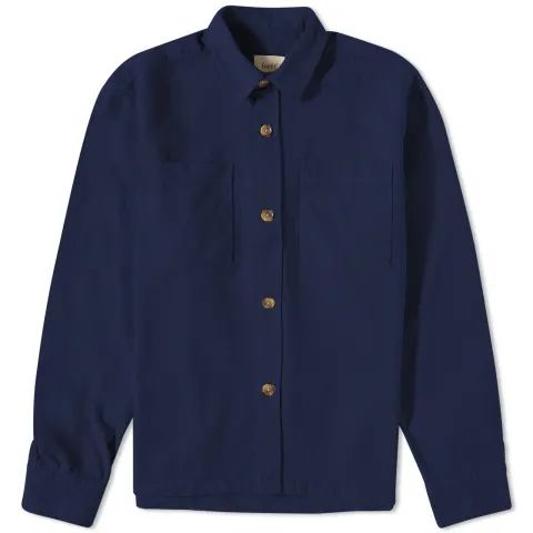 Mellow Overshirt