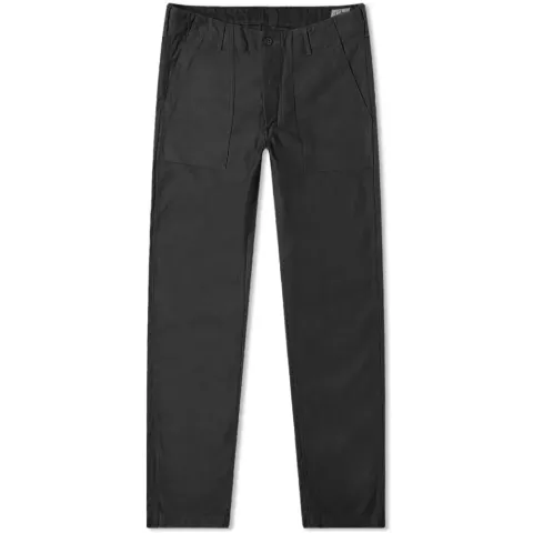 Slim Fit Fatigue Pants