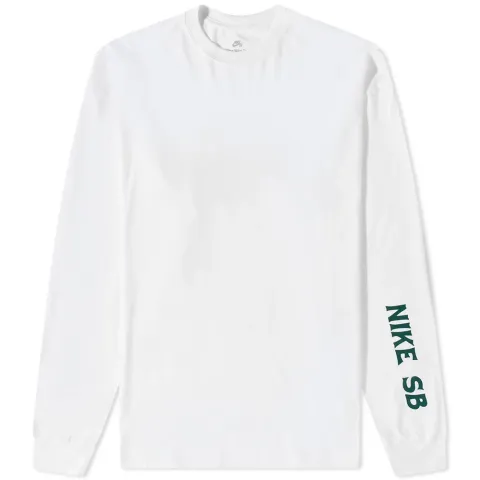 Long Sleeved Snaked T-Shirt