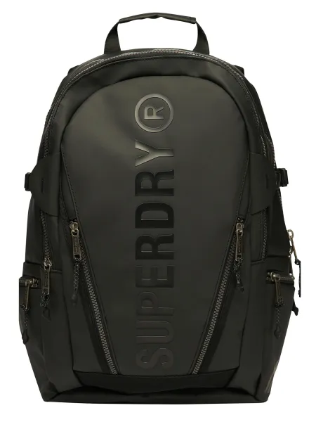 Superdry 21L Tarp Backpack