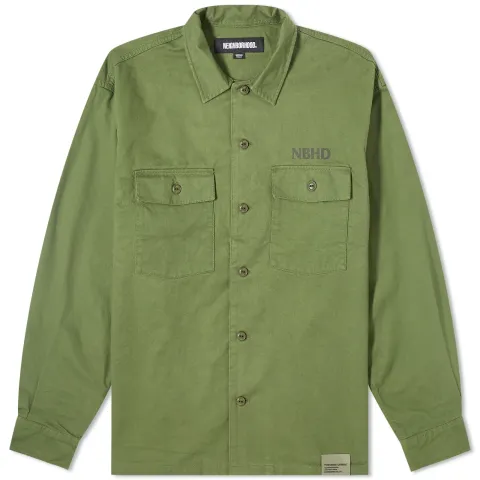 BDU Shirt