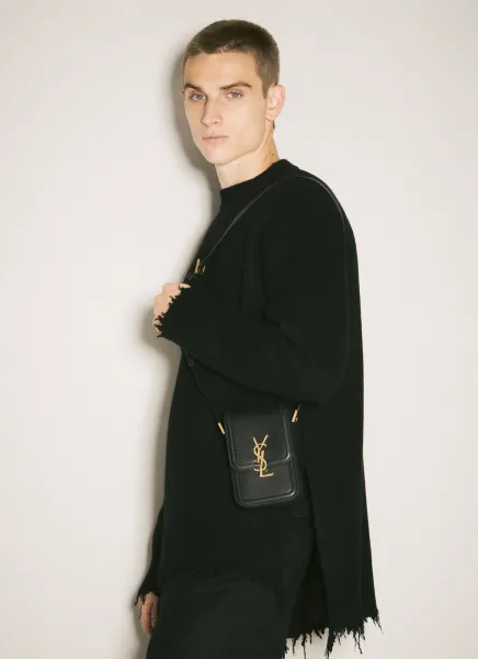 Solferino Mini Crossbody Bag