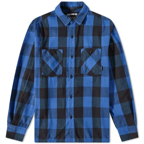 Buffalo Check Shirt