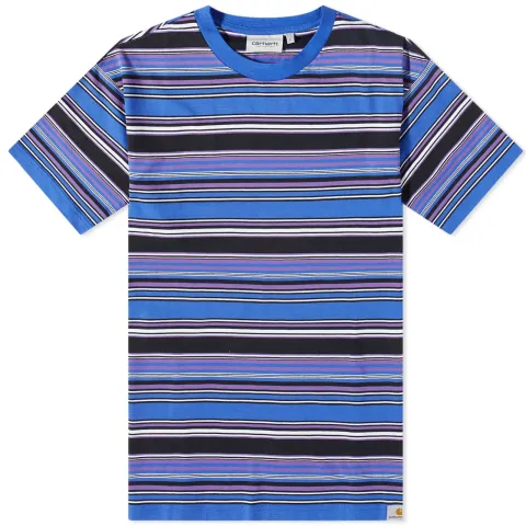 Lafferty Stripe T-Shirt