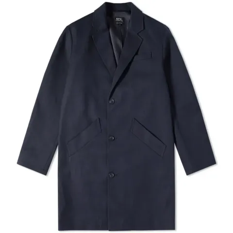 A.P.C. Basille Coat
