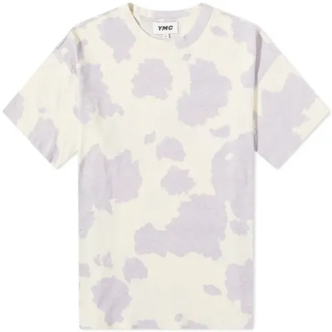 Triple T-Shirt