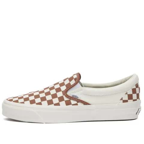 Slip-On Reissue 98