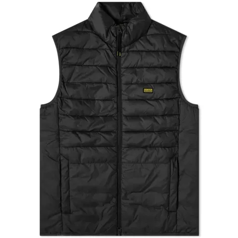 International Burn Gilet
