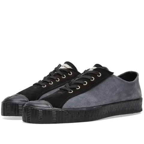 Comme des Garcons SHIRT x Spalwart V Low Sneaker