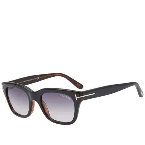 Tom Ford FT0237 Snowdon Sunglasses