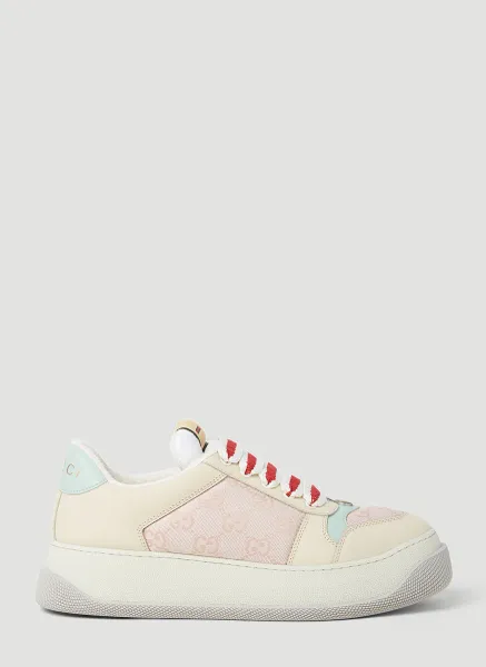 Screener Sneaker