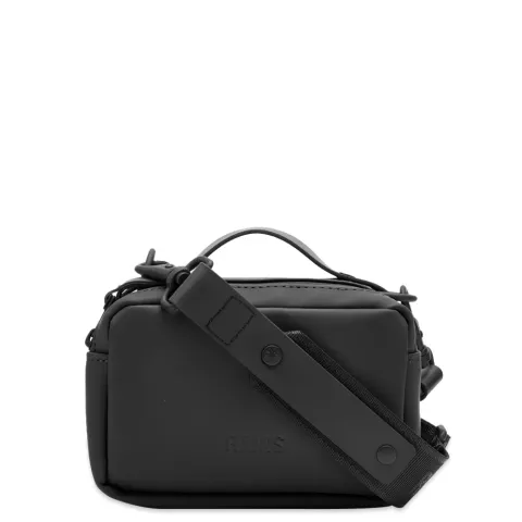 Micro Box Bag