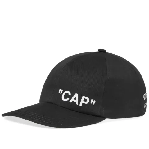 Quote Baseball Cap