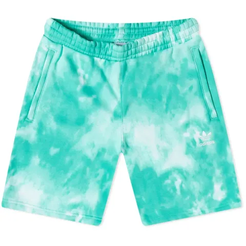 Essential Tie Dye Shorts
