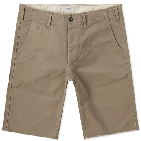 President's Stevie Bermuda Short