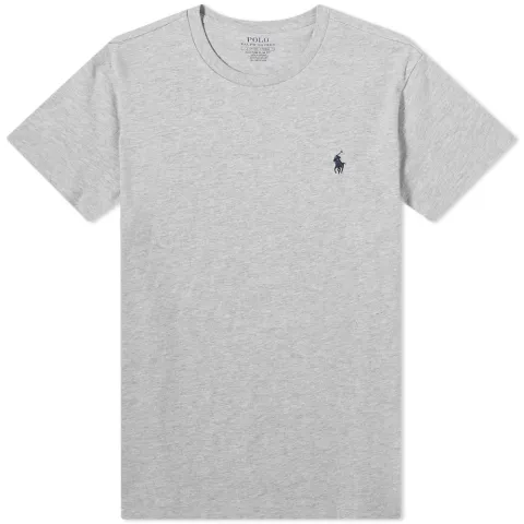 Custom Fit T-Shirt