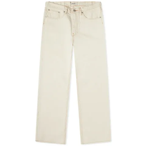 Regular Fit Jean