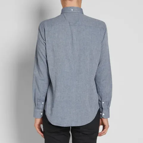 Steve McQueen Terence Shirt