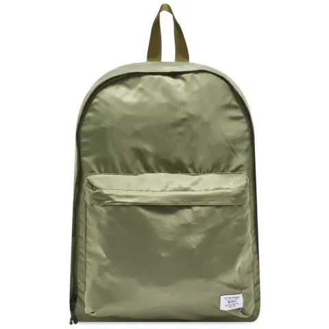 Book Pack Bag