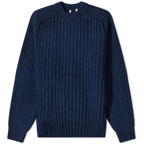 Como Chunky Knit