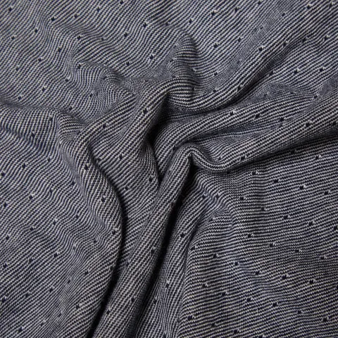 Long Sleeve Standard Henley
