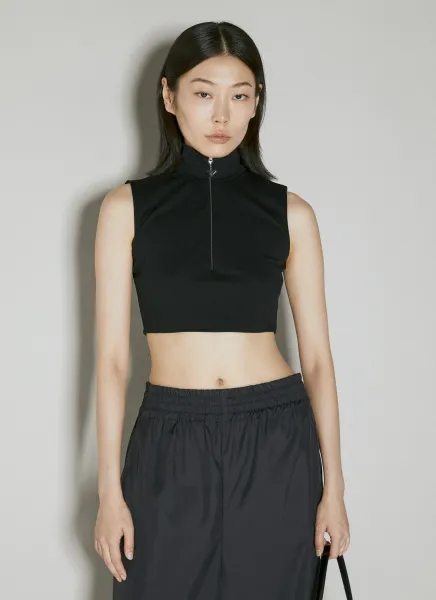 Stretch Tank Top