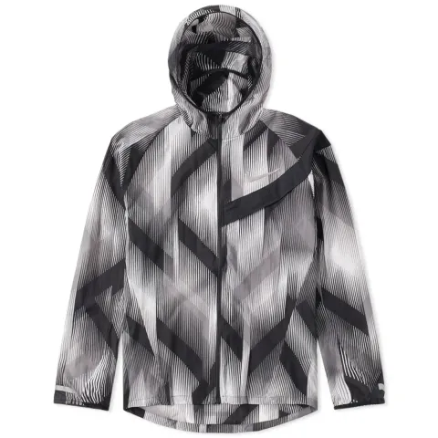 Impossibly Light Jacket