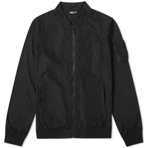 Meaford Bomber Jacket