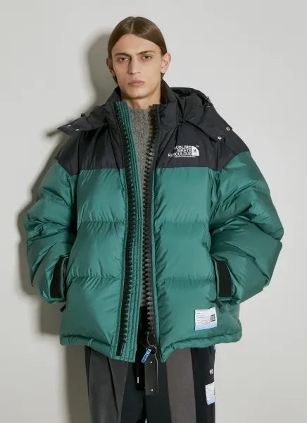 Super Big Down Jacket