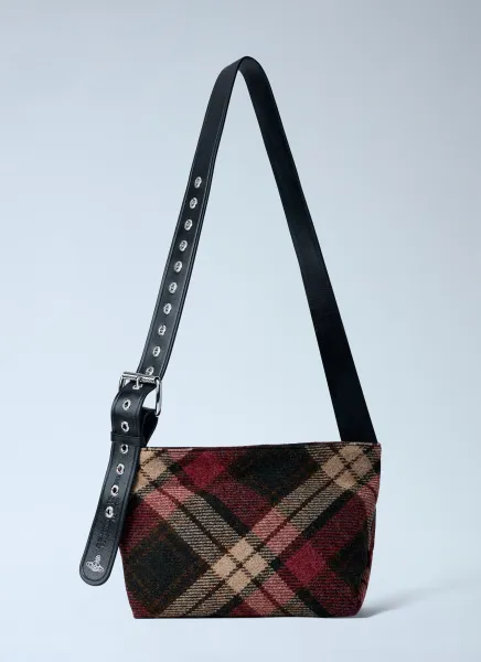 Small Maxime Crossbody