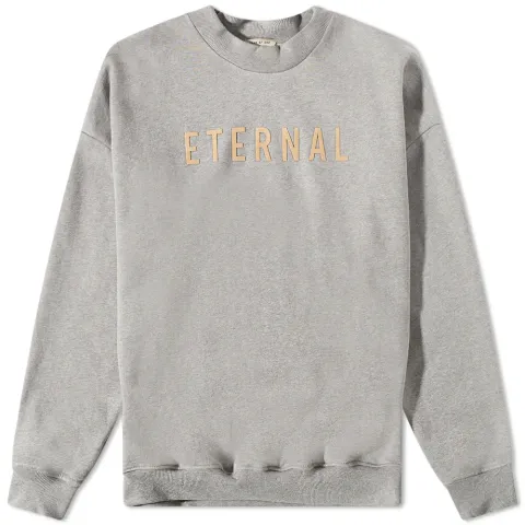 Eternal Fleece Crew Sweat