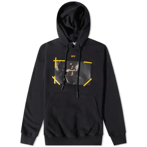Arrow Caravaggio Mercy Skate Hoodie