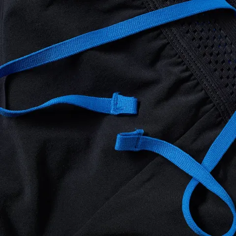 Dry Distance Short