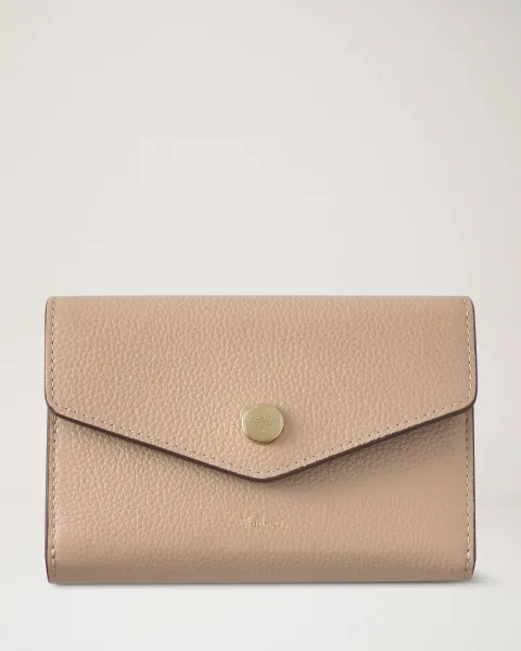 Press Stud Wallet