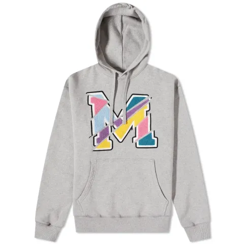 MA23 Embroidered Hoodie