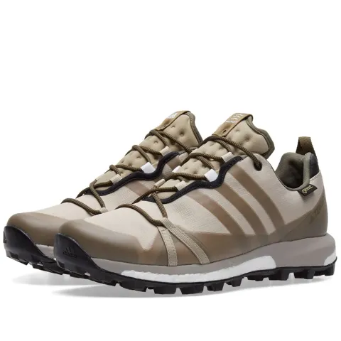 x Norse Projects Terrex Agravic