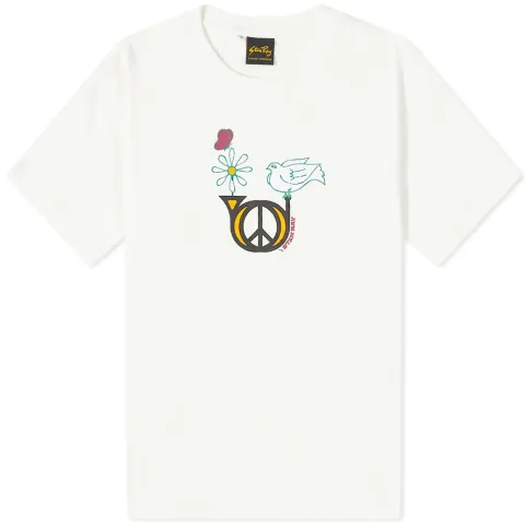 Songs Of Peace T-Shirt